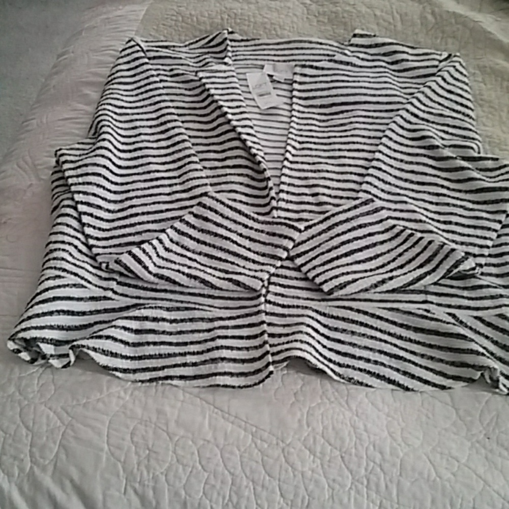 Jacket - Picture 3 of 4